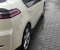 Белый Шевроле Вольт, объемом двигателя 1.4 л и пробегом 169 тыс. км за 11700 $, фото 4 на Automoto.ua