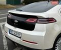 Білий Шевроле Вольт, об'ємом двигуна 1.4 л та пробігом 197 тис. км за 8000 $, фото 17 на Automoto.ua