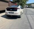 Белый Шевроле Вольт, объемом двигателя 1.4 л и пробегом 270 тыс. км за 10500 $, фото 3 на Automoto.ua