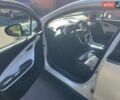 Білий Шевроле Вольт, об'ємом двигуна 1.4 л та пробігом 254 тис. км за 8000 $, фото 5 на Automoto.ua