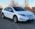 Белый Шевроле Вольт, объемом двигателя 1.4 л и пробегом 260 тыс. км за 9999 $, фото 1 на Automoto.ua