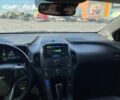 Белый Шевроле Вольт, объемом двигателя 1.4 л и пробегом 180 тыс. км за 9200 $, фото 14 на Automoto.ua