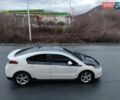 Белый Шевроле Вольт, объемом двигателя 1.4 л и пробегом 151 тыс. км за 12900 $, фото 5 на Automoto.ua
