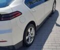 Белый Шевроле Вольт, объемом двигателя 1.4 л и пробегом 216 тыс. км за 8500 $, фото 1 на Automoto.ua