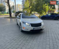 Белый Шевроле Вольт, объемом двигателя 1.4 л и пробегом 262 тыс. км за 11000 $, фото 14 на Automoto.ua