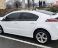 Білий Шевроле Вольт, об'ємом двигуна 1.4 л та пробігом 240 тис. км за 8000 $, фото 2 на Automoto.ua