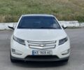 Білий Шевроле Вольт, об'ємом двигуна 1.4 л та пробігом 240 тис. км за 7900 $, фото 1 на Automoto.ua
