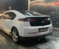 Белый Шевроле Вольт, объемом двигателя 1.4 л и пробегом 200 тыс. км за 8000 $, фото 16 на Automoto.ua