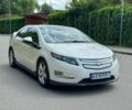 Білий Шевроле Вольт, об'ємом двигуна 1.4 л та пробігом 299 тис. км за 7999 $, фото 16 на Automoto.ua