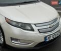 Білий Шевроле Вольт, об'ємом двигуна 1.4 л та пробігом 197 тис. км за 8000 $, фото 1 на Automoto.ua