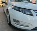 Білий Шевроле Вольт, об'ємом двигуна 1.4 л та пробігом 196 тис. км за 7999 $, фото 34 на Automoto.ua