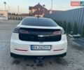 Белый Шевроле Вольт, объемом двигателя 1.4 л и пробегом 227 тыс. км за 9500 $, фото 5 на Automoto.ua