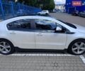 Білий Шевроле Вольт, об'ємом двигуна 1.4 л та пробігом 149 тис. км за 8940 $, фото 1 на Automoto.ua