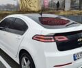 Білий Шевроле Вольт, об'ємом двигуна 1.4 л та пробігом 240 тис. км за 8000 $, фото 3 на Automoto.ua