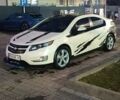 Белый Шевроле Вольт, объемом двигателя 1.4 л и пробегом 266 тыс. км за 9800 $, фото 1 на Automoto.ua