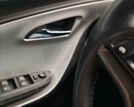 Белый Шевроле Вольт, объемом двигателя 1.4 л и пробегом 151 тыс. км за 12900 $, фото 17 на Automoto.ua