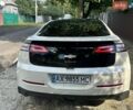Белый Шевроле Вольт, объемом двигателя 1.4 л и пробегом 170 тыс. км за 9200 $, фото 5 на Automoto.ua
