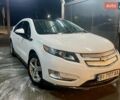 Белый Шевроле Вольт, объемом двигателя 1.4 л и пробегом 200 тыс. км за 8000 $, фото 17 на Automoto.ua