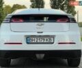Білий Шевроле Вольт, об'ємом двигуна 1.4 л та пробігом 196 тис. км за 7999 $, фото 30 на Automoto.ua