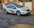 Белый Шевроле Вольт, объемом двигателя 1.4 л и пробегом 266 тыс. км за 9800 $, фото 9 на Automoto.ua