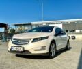 Білий Шевроле Вольт, об'ємом двигуна 1.4 л та пробігом 0 тис. км за 11000 $, фото 65 на Automoto.ua