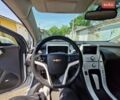 Білий Шевроле Вольт, об'ємом двигуна 1.4 л та пробігом 270 тис. км за 8800 $, фото 12 на Automoto.ua