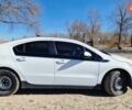 Белый Шевроле Вольт, объемом двигателя 1.4 л и пробегом 200 тыс. км за 8000 $, фото 2 на Automoto.ua