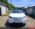 Белый Шевроле Вольт, объемом двигателя 1.4 л и пробегом 183 тыс. км за 8800 $, фото 1 на Automoto.ua