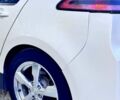 Шевроле Вольт 2011 в Киеве на Automoto.ua Белый Шевроле Вольт, объемом двигателя 1.4 л и пробегом 222 тыс. км за 10500 $, фото 6 на Automoto.ua