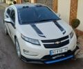 Белый Шевроле Вольт, объемом двигателя 1.4 л и пробегом 266 тыс. км за 9800 $, фото 8 на Automoto.ua