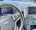 Белый Шевроле Вольт, объемом двигателя 1.4 л и пробегом 222 тыс. км за 10500 $, фото 12 на Automoto.ua