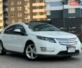 Білий Шевроле Вольт, об'ємом двигуна 1.4 л та пробігом 196 тис. км за 7999 $, фото 45 на Automoto.ua