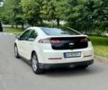 Білий Шевроле Вольт, об'ємом двигуна 1.4 л та пробігом 299 тис. км за 7999 $, фото 12 на Automoto.ua