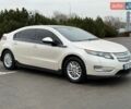 Білий Шевроле Вольт, об'ємом двигуна 1.4 л та пробігом 197 тис. км за 8000 $, фото 3 на Automoto.ua