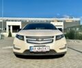 Білий Шевроле Вольт, об'ємом двигуна 1.4 л та пробігом 0 тис. км за 11000 $, фото 54 на Automoto.ua