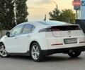 Білий Шевроле Вольт, об'ємом двигуна 1.4 л та пробігом 196 тис. км за 7999 $, фото 23 на Automoto.ua