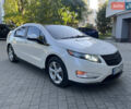 Белый Шевроле Вольт, объемом двигателя 1.4 л и пробегом 263 тыс. км за 11000 $, фото 12 на Automoto.ua