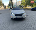 Белый Шевроле Вольт, объемом двигателя 1.4 л и пробегом 262 тыс. км за 11000 $, фото 13 на Automoto.ua