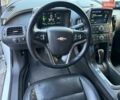 Білий Шевроле Вольт, об'ємом двигуна 1.4 л та пробігом 206 тис. км за 7900 $, фото 9 на Automoto.ua