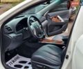 Белый Шевроле Вольт, объемом двигателя 1.4 л и пробегом 155 тыс. км за 9200 $, фото 1 на Automoto.ua