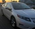 Білий Шевроле Вольт, об'ємом двигуна 1.4 л та пробігом 230 тис. км за 8900 $, фото 3 на Automoto.ua