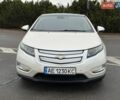 Білий Шевроле Вольт, об'ємом двигуна 1.4 л та пробігом 197 тис. км за 8000 $, фото 5 на Automoto.ua