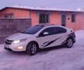 Белый Шевроле Вольт, объемом двигателя 1.4 л и пробегом 266 тыс. км за 9800 $, фото 6 на Automoto.ua