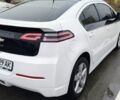Білий Шевроле Вольт, об'ємом двигуна 1.4 л та пробігом 240 тис. км за 8000 $, фото 5 на Automoto.ua