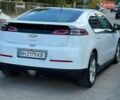 Білий Шевроле Вольт, об'ємом двигуна 1.4 л та пробігом 196 тис. км за 7999 $, фото 1 на Automoto.ua