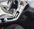 Білий Шевроле Вольт, об'ємом двигуна 1.4 л та пробігом 240 тис. км за 8000 $, фото 22 на Automoto.ua