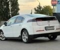 Білий Шевроле Вольт, об'ємом двигуна 1.4 л та пробігом 196 тис. км за 7999 $, фото 22 на Automoto.ua
