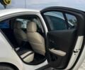 Белый Шевроле Вольт, объемом двигателя 0 л и пробегом 150 тыс. км за 9757 $, фото 23 на Automoto.ua