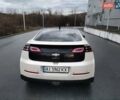 Белый Шевроле Вольт, объемом двигателя 1.4 л и пробегом 151 тыс. км за 12900 $, фото 7 на Automoto.ua