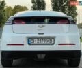 Білий Шевроле Вольт, об'ємом двигуна 1.4 л та пробігом 196 тис. км за 7999 $, фото 31 на Automoto.ua
